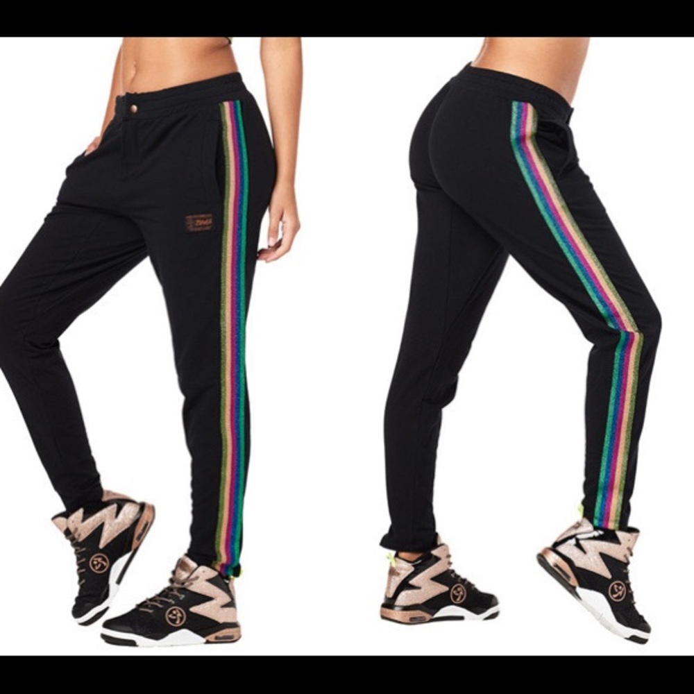 Zumba Pants